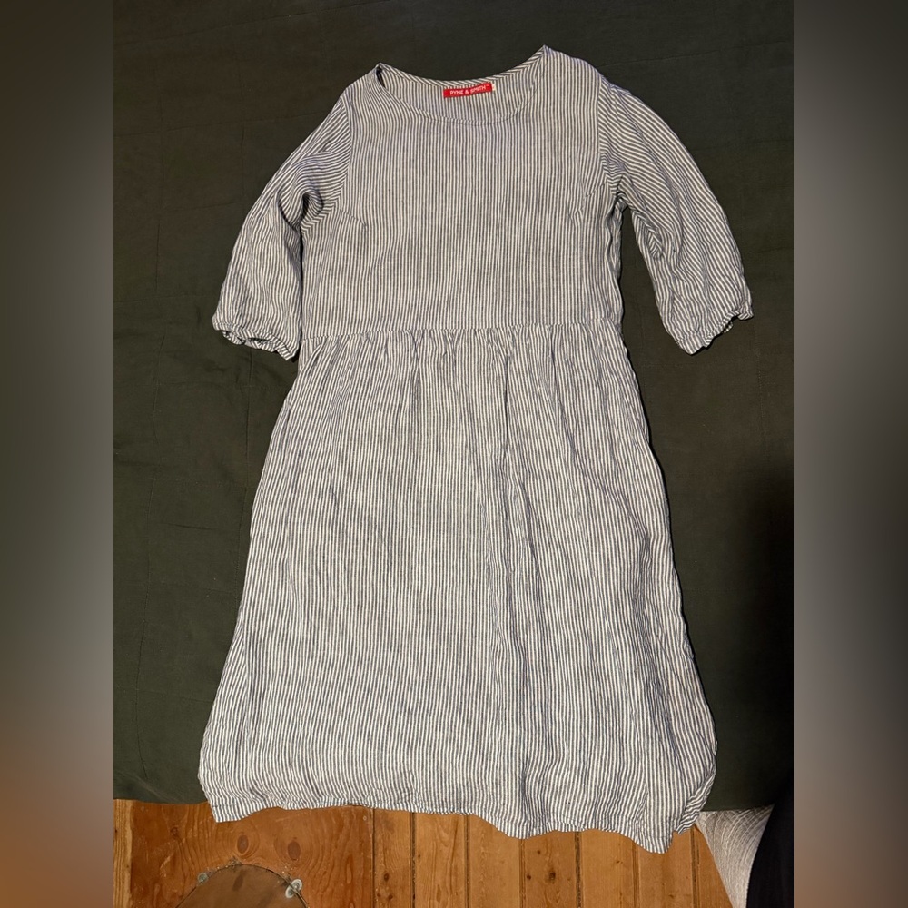 Pyne and Smith, No. 19, Size XL